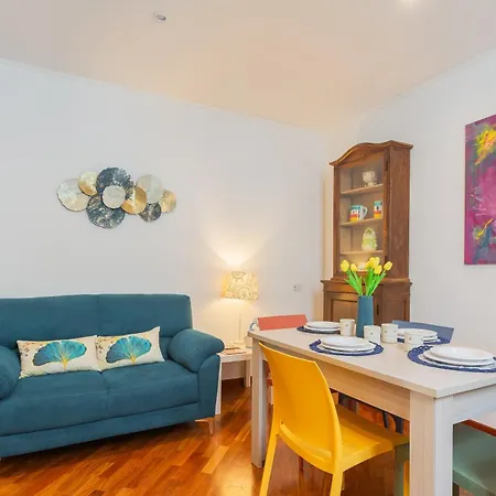 Roví Garden House *