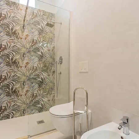 Rovi Garden House Apartament *