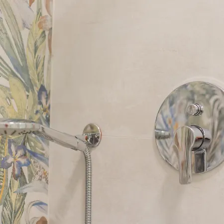 Apartamento Roví Garden House *