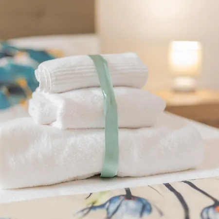 Rovi Garden House Бари