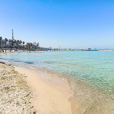 Rovi Garden House * Бари