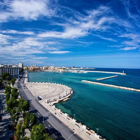 Appartamento Rovi Garden House