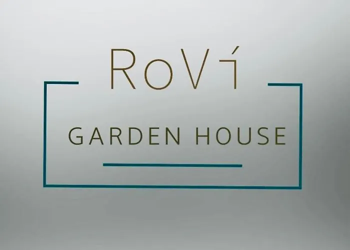 Rovi Garden House Appartamento *