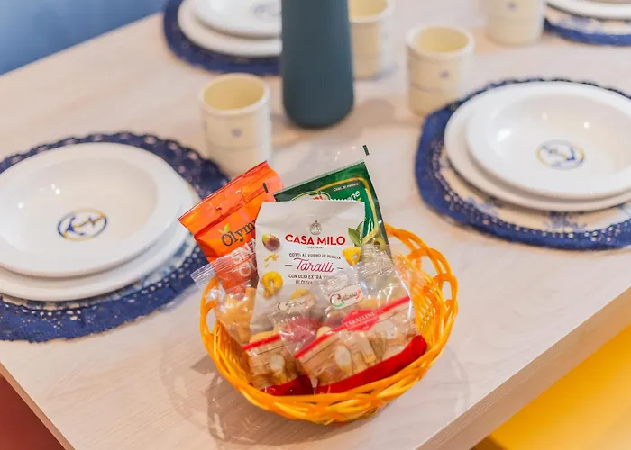 Rovi Garden House Appartamento *