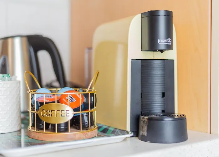 Appartamento Rovi Garden House Bari