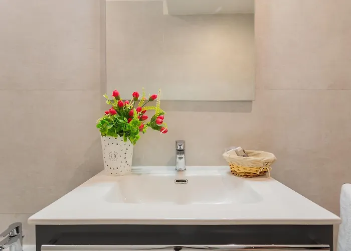 Roví Garden House *