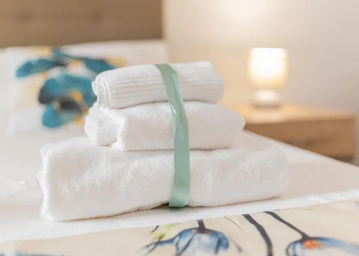 Roví Garden House Bari