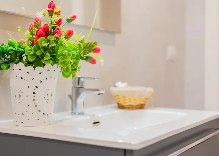 Appartamento Rovi Garden House Bari