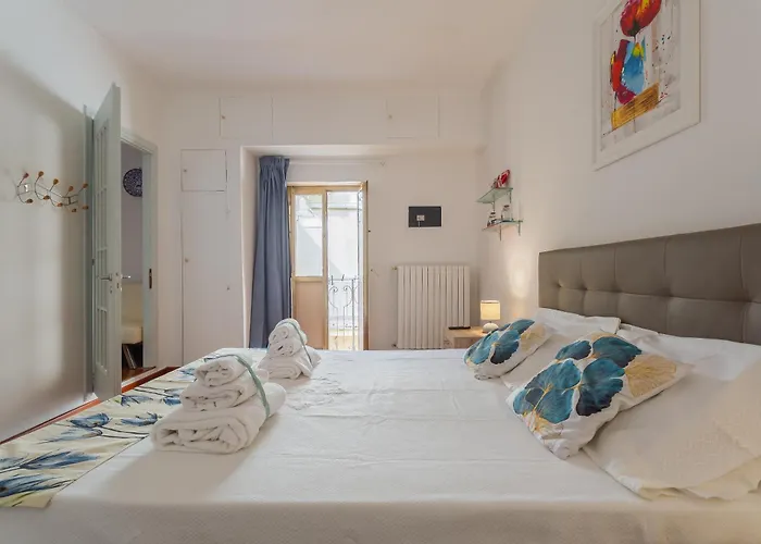 Appartamento Rovi Garden House