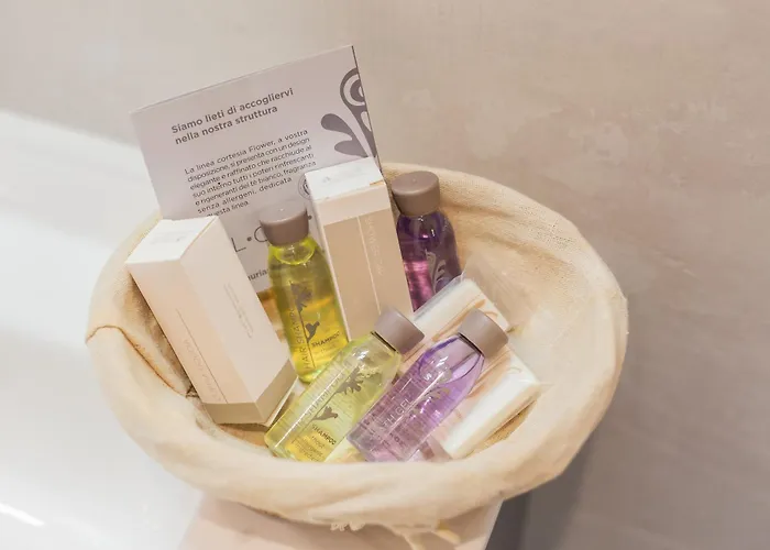 Rovi Garden House Appartamento *