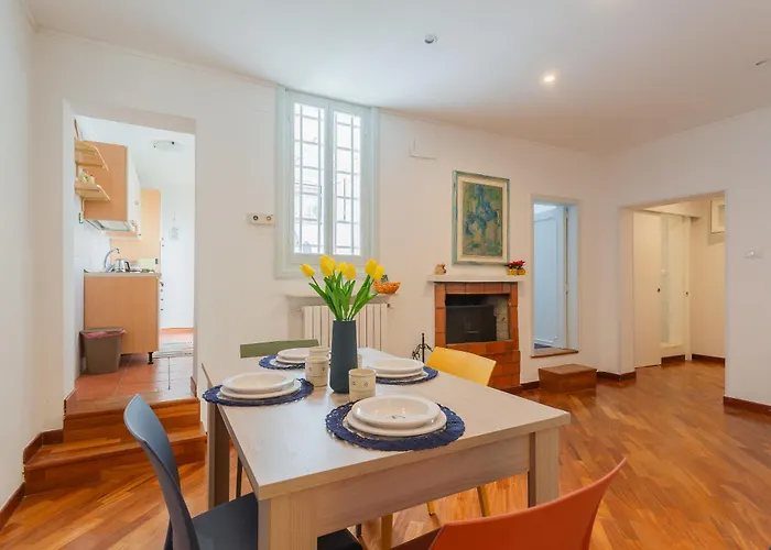 Rovi Garden House Appartamento Bari