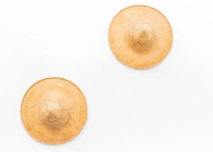 Appartement Roví Garden House Bari