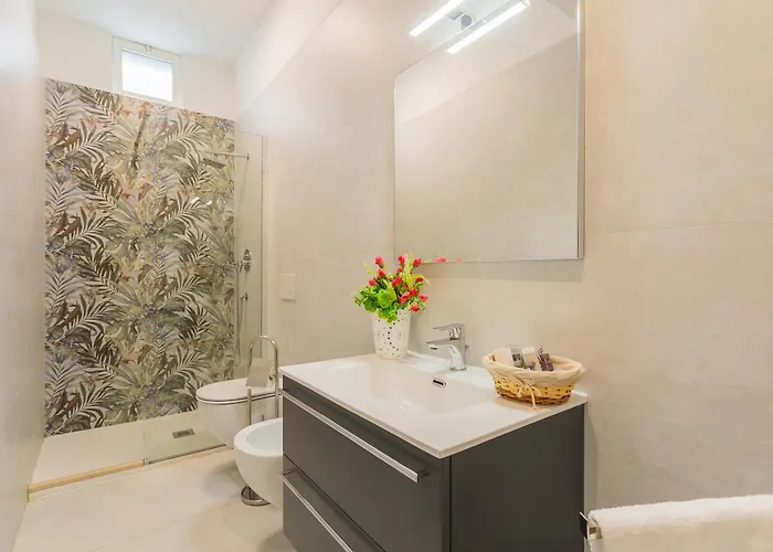 Rovi Garden House * Bari