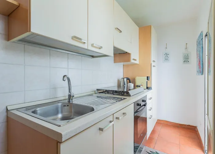 Appartamento Rovi Garden House