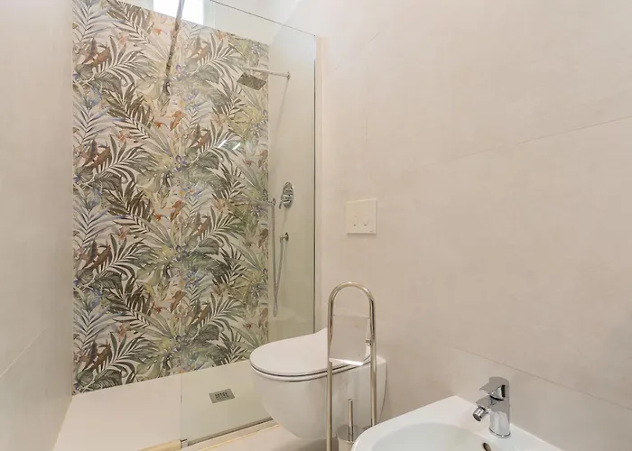 Rovi Garden House Appartamento *