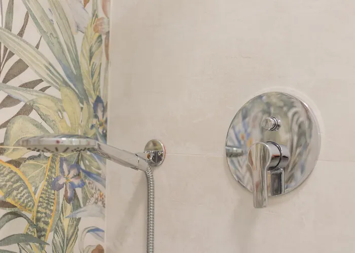 Appartement Roví Garden House *