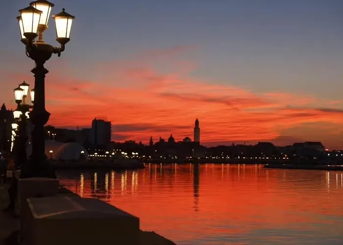 Rovi Garden House Appartamento *