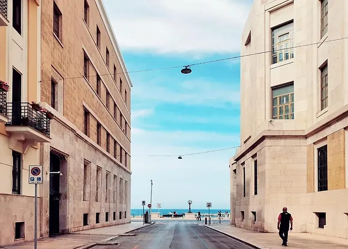 Rovi Garden House Appartamento