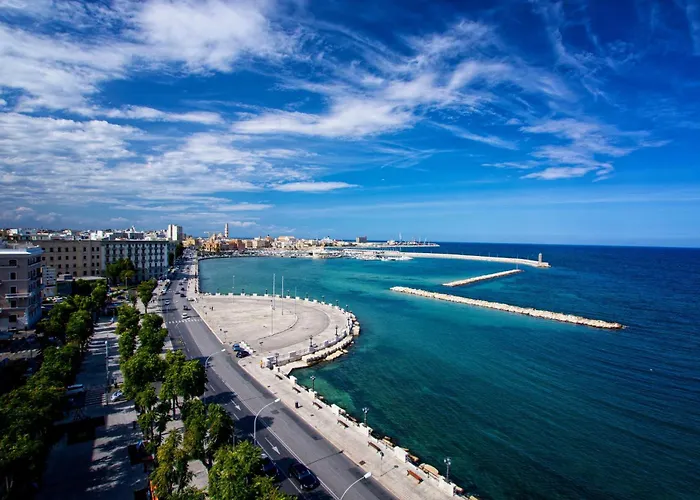 Appartement Roví Garden House