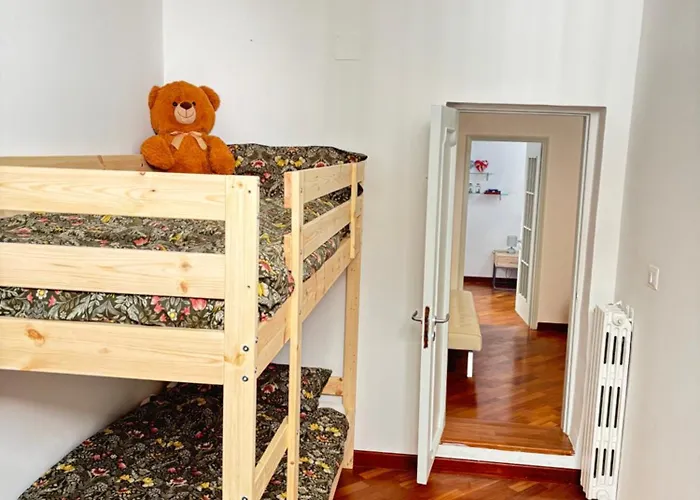 Roví Garden House *